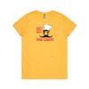 AS Colour - Maple Tee Thumbnail