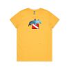 AS Colour - Maple Tee Thumbnail