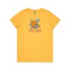 AS Colour - Maple Tee Thumbnail