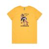 AS Colour - Maple Tee Thumbnail