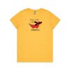 AS Colour - Maple Tee Thumbnail
