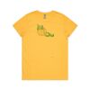AS Colour - Maple Tee Thumbnail