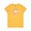 AS Colour - Maple Tee Thumbnail
