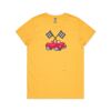 AS Colour - Maple Tee Thumbnail