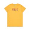 AS Colour - Maple Tee Thumbnail