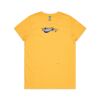 AS Colour - Maple Tee Thumbnail