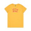AS Colour - Maple Tee Thumbnail