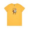 AS Colour - Maple Tee Thumbnail