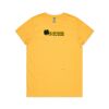 AS Colour - Maple Tee Thumbnail