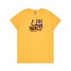 AS Colour - Maple Tee Thumbnail