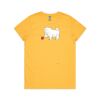 AS Colour - Maple Tee Thumbnail