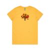 AS Colour - Maple Tee Thumbnail