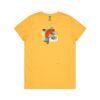 AS Colour - Maple Tee Thumbnail