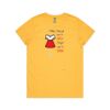 AS Colour - Maple Tee Thumbnail