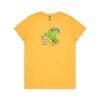 AS Colour - Maple Tee Thumbnail