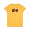 AS Colour - Maple Tee Thumbnail