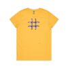 AS Colour - Maple Tee Thumbnail