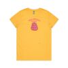AS Colour - Maple Tee Thumbnail