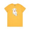 AS Colour - Maple Tee Thumbnail