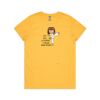 AS Colour - Maple Tee Thumbnail