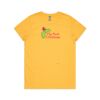 AS Colour - Maple Tee Thumbnail