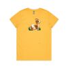 AS Colour - Maple Tee Thumbnail