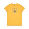 AS Colour - Maple Tee Thumbnail