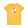 AS Colour - Maple Tee Thumbnail