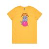 AS Colour - Maple Tee Thumbnail