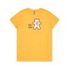 AS Colour - Maple Tee Thumbnail