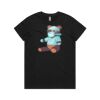 AS Colour - Maple Tee Thumbnail
