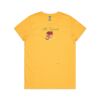 AS Colour - Maple Tee Thumbnail