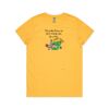 AS Colour - Maple Tee Thumbnail