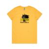 AS Colour - Maple Tee Thumbnail