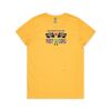 AS Colour - Maple Tee Thumbnail