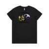 AS Colour - Maple Tee Thumbnail