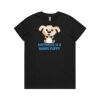 AS Colour - Maple Tee Thumbnail