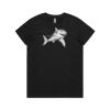 AS Colour - Maple Tee Thumbnail