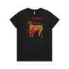AS Colour - Maple Tee Thumbnail