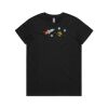 AS Colour - Maple Tee Thumbnail