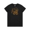AS Colour - Maple Tee Thumbnail