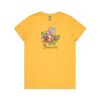 AS Colour - Maple Tee Thumbnail