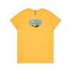 AS Colour - Maple Tee Thumbnail