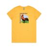 AS Colour - Maple Tee Thumbnail