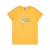 AS Colour - Maple Tee Thumbnail