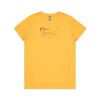 AS Colour - Maple Tee Thumbnail