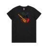 AS Colour - Maple Tee Thumbnail