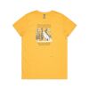 AS Colour - Maple Tee Thumbnail