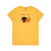 AS Colour - Maple Tee Thumbnail
