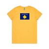 AS Colour - Maple Tee Thumbnail
